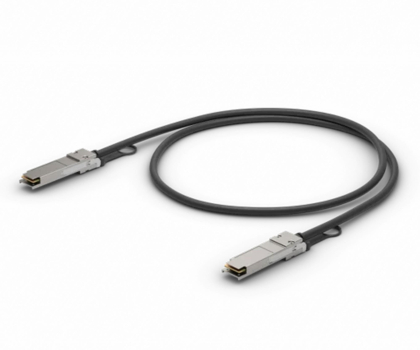 Moduł SFP Ubiquiti UC-DAC-SFP28 Kabel DAC SFP+ 25Gb/s 0,5m